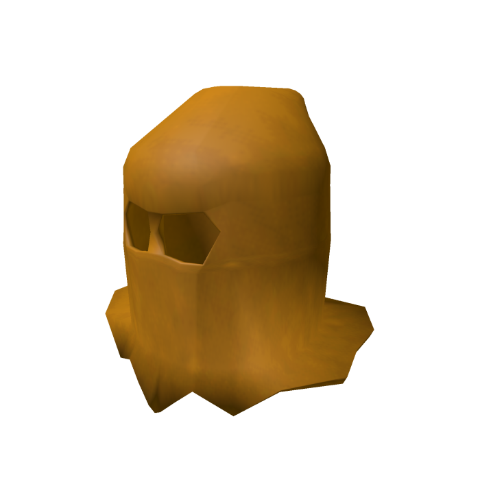 The Executed (Orange)