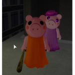 Le Piggy Group :3