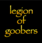 The Legion of Goobers