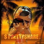 $ PRETTYSNARE .