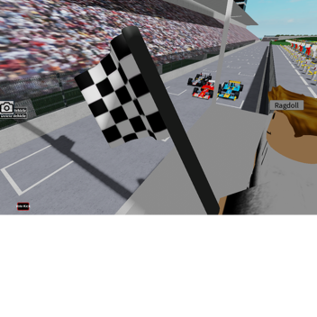 Indy500 Extreme: Luitem GP (ONB. CAMERA + DESC)