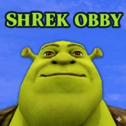 Shrek Obby icon