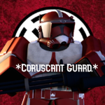 *Coruscant Guard.*