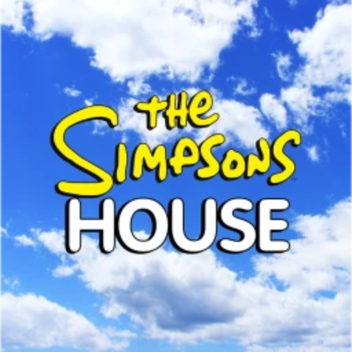 The Simpsons House