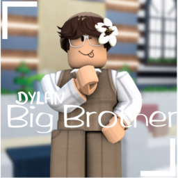 #DBB | Dylan Big Brother - Season 8
