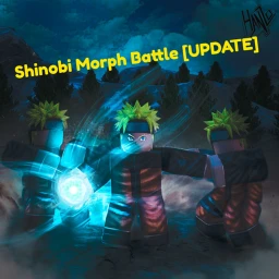 The Shinobi Life2 icon