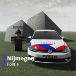 Politie | Nijmegen Roleplay