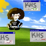Kyles hangout squad