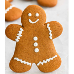 Gingerbread Man Group :D