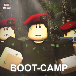 Boot Camp