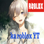 ka roblox and fan