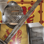 Kingdom of Scotlandᅠᅠᅠᅠᅠᅠ