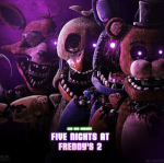FNAF fan club98077