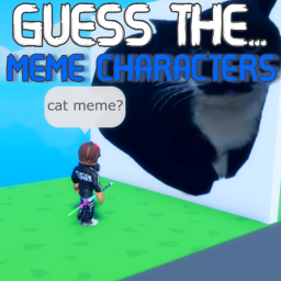 Guess the memes!