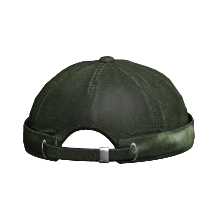 Brimless Hat Roblox item