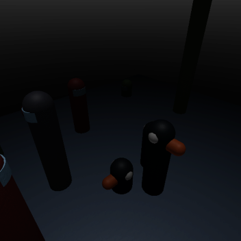 fake call pizza game