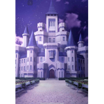 A Happy Castle