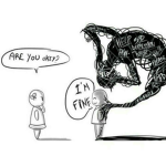 Welcome to the Depression Group :(