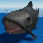 catfish simulator