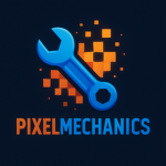 PixelMechanics