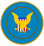 UJPD 미합동 경찰국
