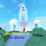 The Kingdom of The Pablo's