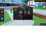 I don't know what to name it l0l