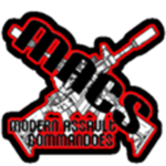 Modern Assault Commandoes