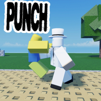 👊PUNCH👊
