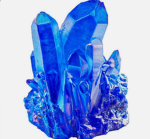 Blue crystal studioss