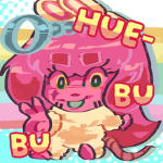 HUE-BUBU