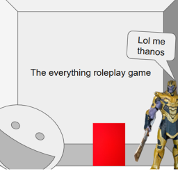 EVERYTHING ROLEPLAY remastered (beta)