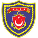 Türk Deniz Kuvvetleri.