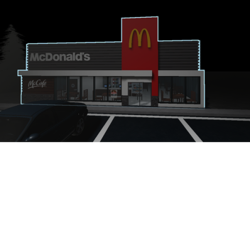 McDonald's Experience
