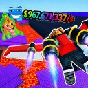 Jetpack for Brainrots