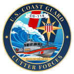 BOTB | Office of Cutter Forces (CG-118)