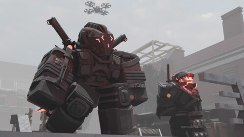Revival Engine [UPDATE]