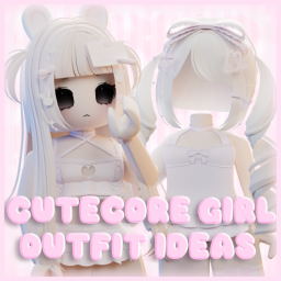 [NEW] Kawaii & Cutecore Matching
