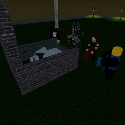 ItsJustEasonz Memorial