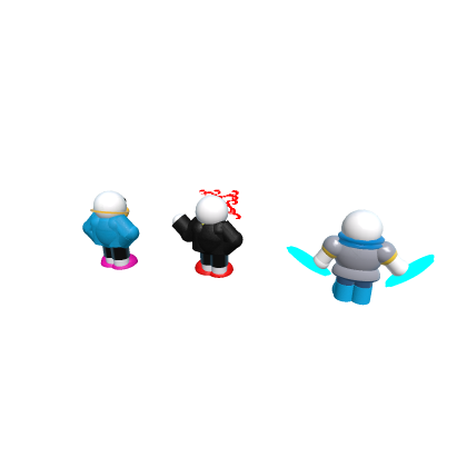 Undoorverse