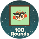 Game Badge Thumbnail