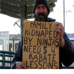 |The Hobo Army|