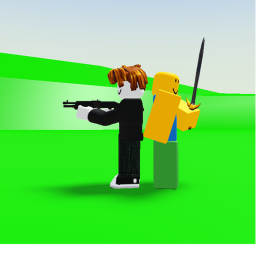 One Blade! (Beta)