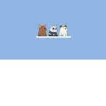 pets are in!