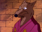 splinter's turtles