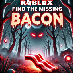 find the missing bacon (SOON)