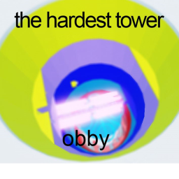 the hardest tower obby(beta)