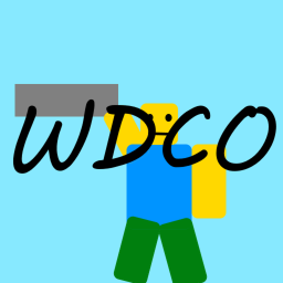 Wonder's Difficulty Chart Obby