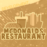 McDonalds Development Team