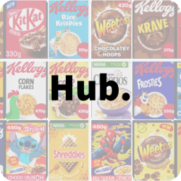 mp. | Hub